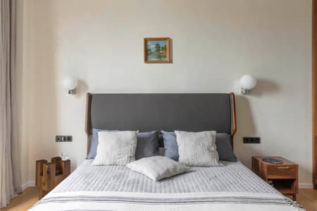 Arakishvili Apartment